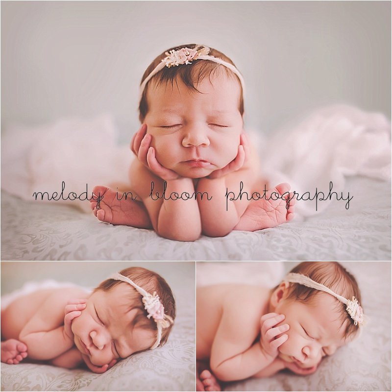 Sedro Wolley, WA Newborn Photographer 