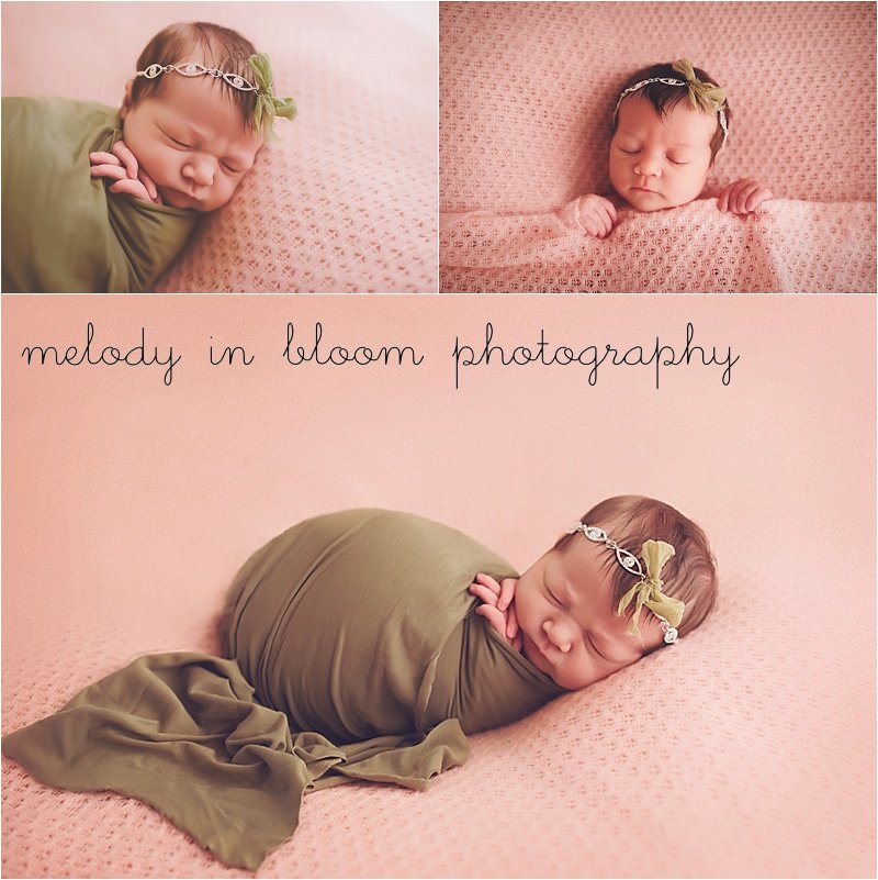 Sedro Wolley, WA Newborn Photographer 