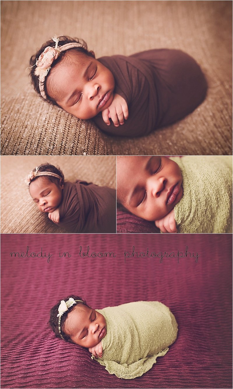 Camarillo Newborn Photographer