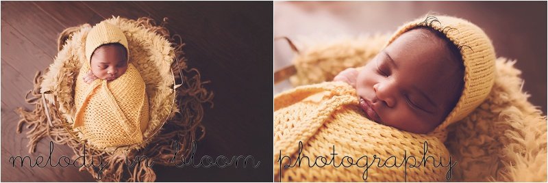 Camarillo Newborn Photographer