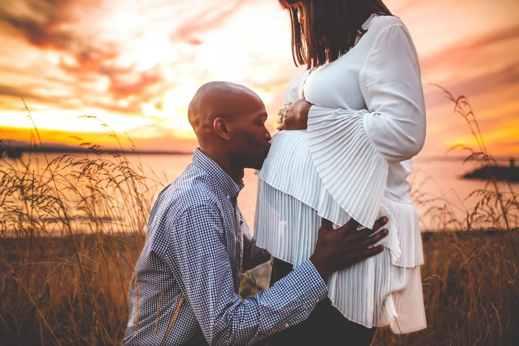 Edmonds, WA Family Photographer