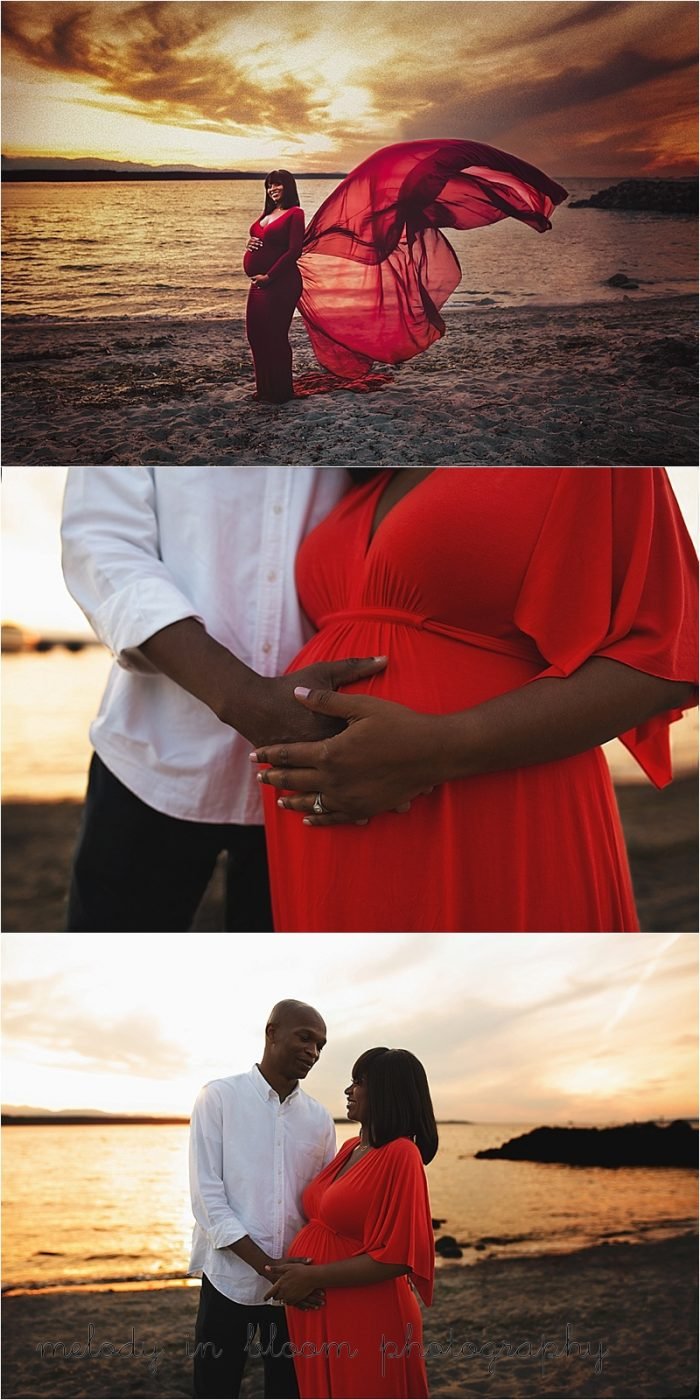 Ventura Maternity Photographer