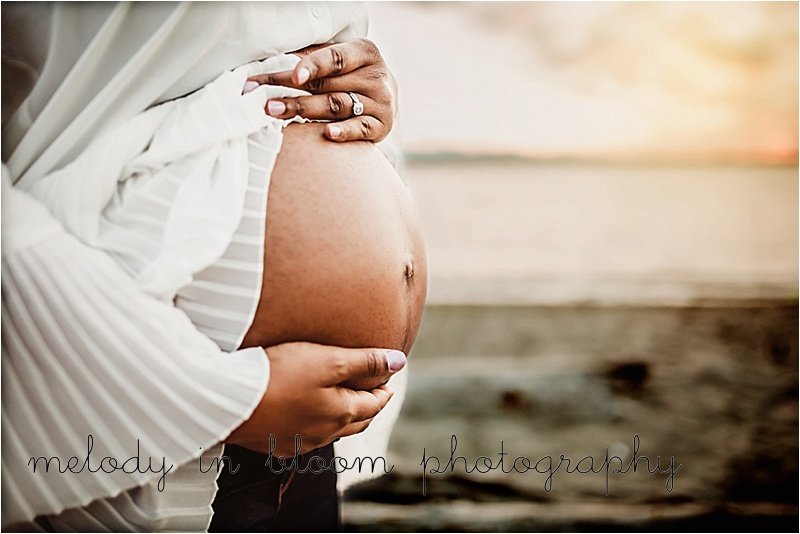 Ventura Maternity Photographer