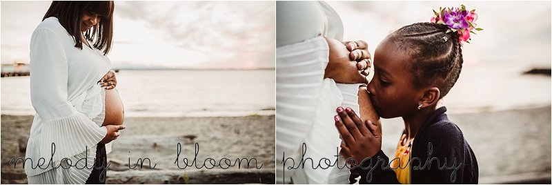 Ventura Maternity Photographer