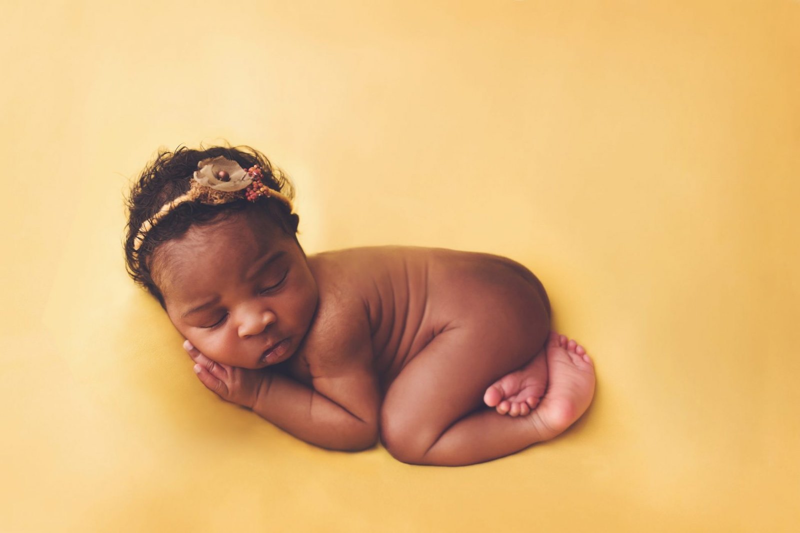 Thousand Oaks Newborn Photographer