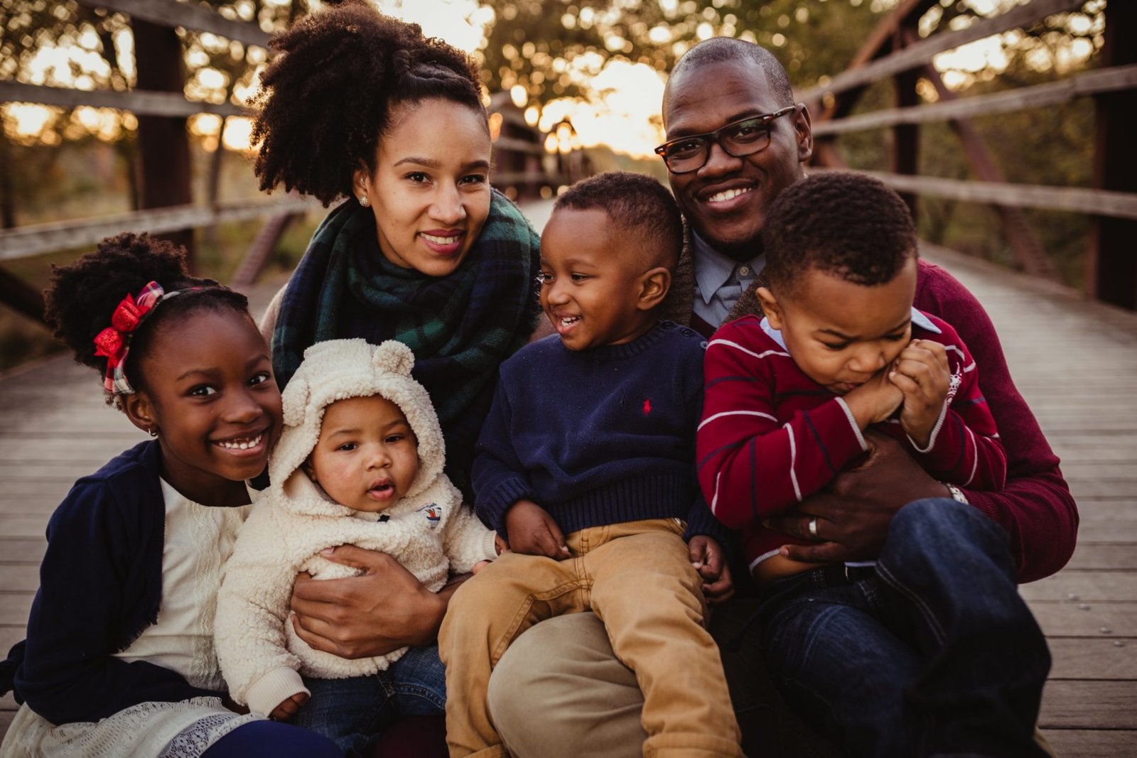 Thousand Oaks Family Photographer