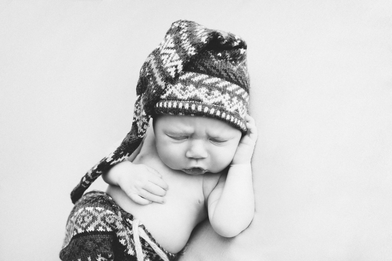 Ventura County Newborn Photographer