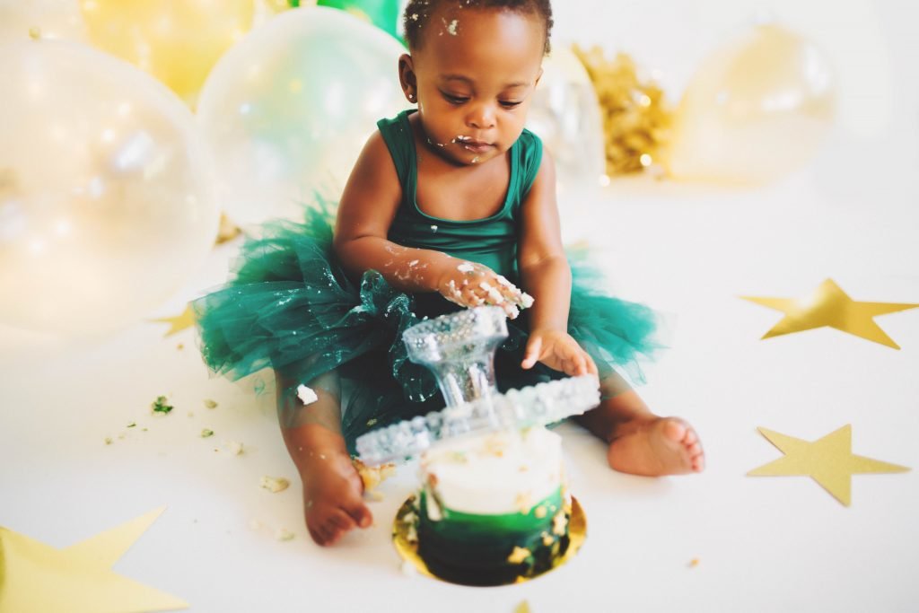 Camarillo, CA Newborn Photographer