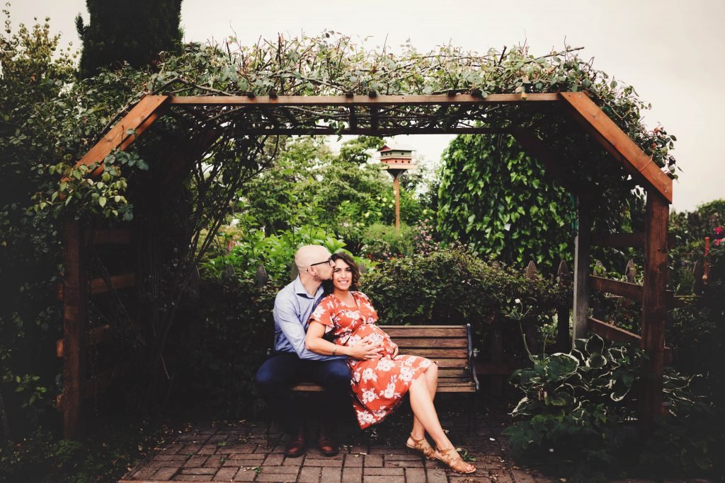Skagit County Maternity Photographer