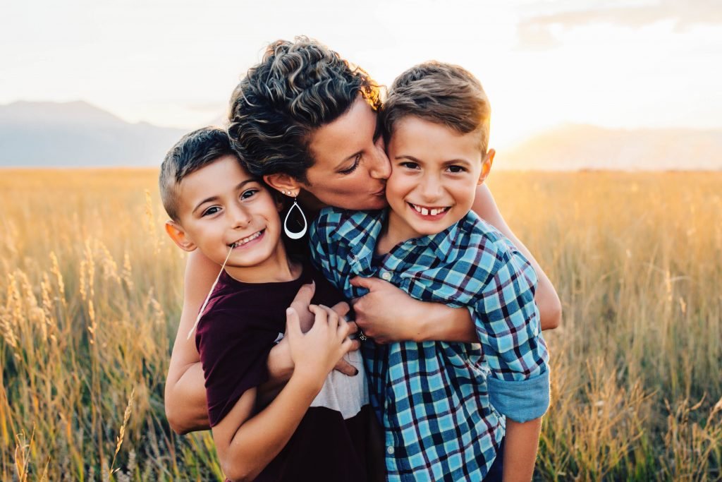 Thousand Oaks Family Photographer