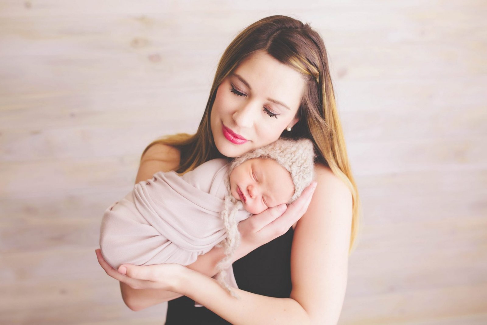 Thousand Oaks Newborn Photographer