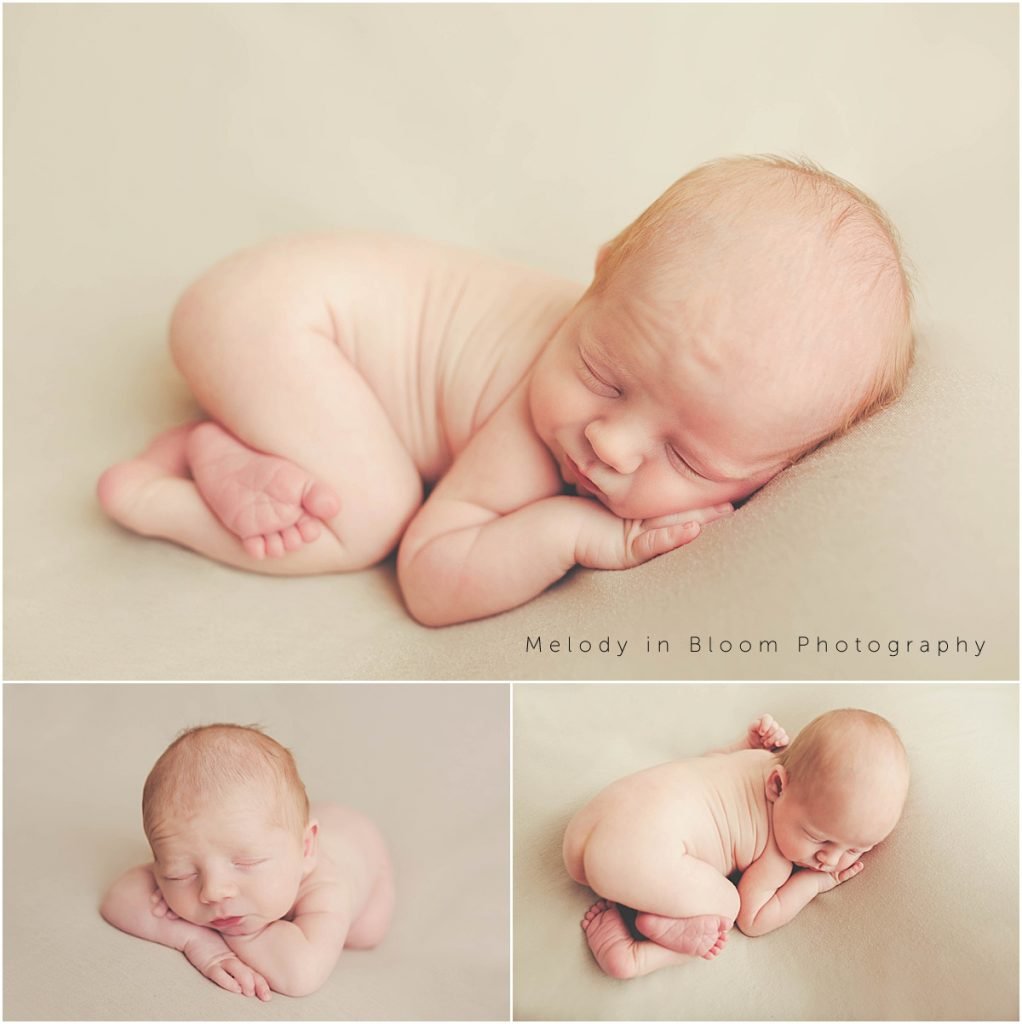 Thousand Oaks, CA Newborn Photographer