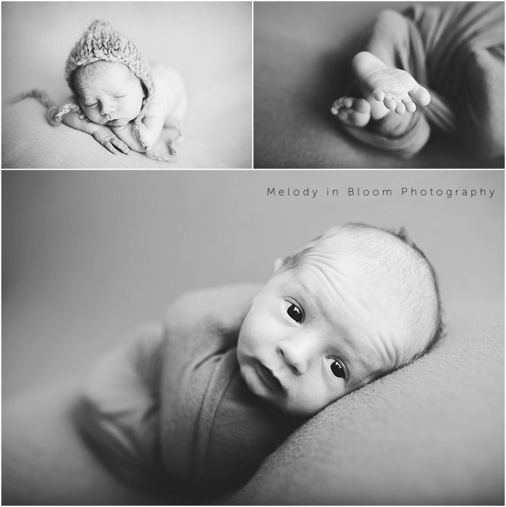 Thousand Oaks, CA Newborn Photographer