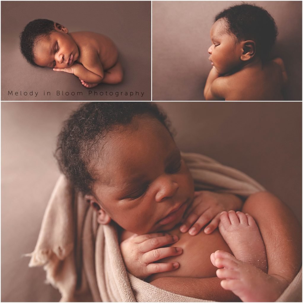 Ventura Newborn Photography