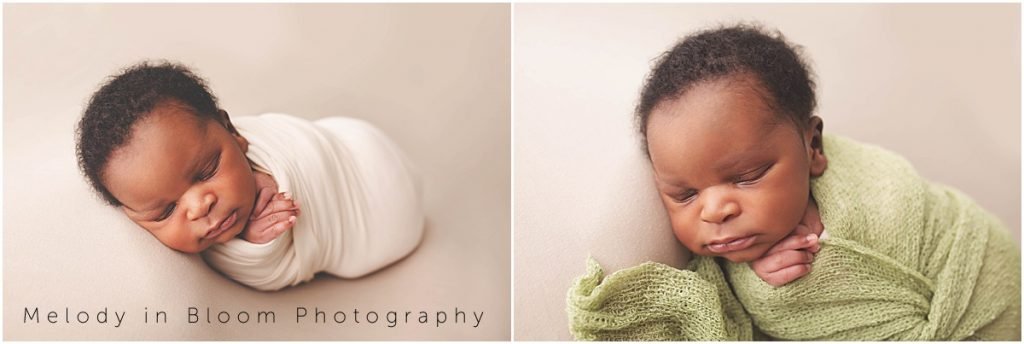 Ventura Newborn Photography