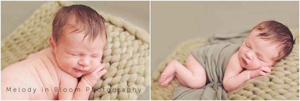 Ventura County Newborn Photographer