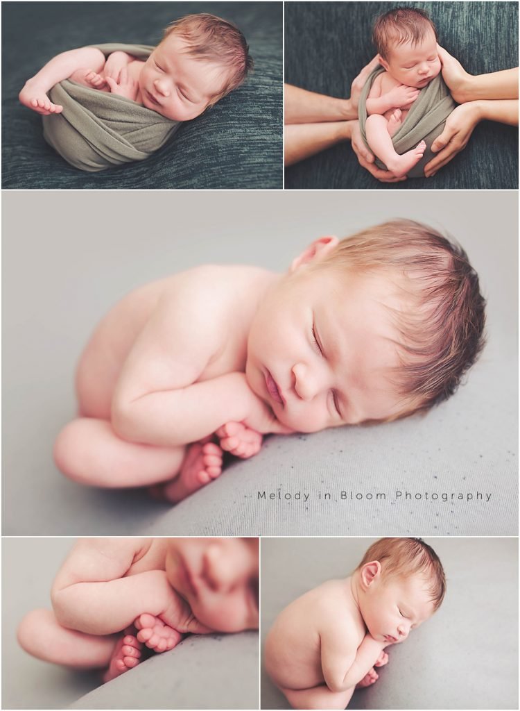 Ventura County Newborn Photographer