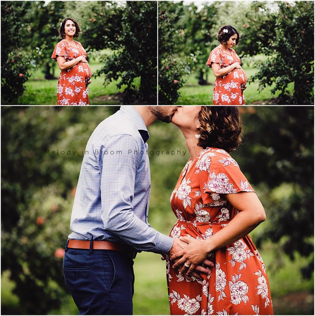 Ventura County Maternity Session