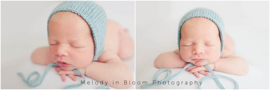 Thousand Oaks Newborn Photographer