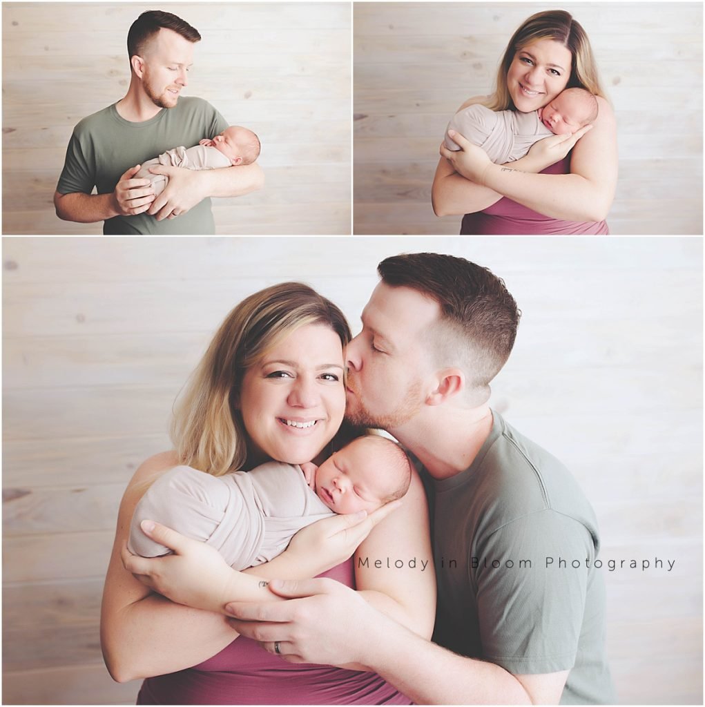 Thousand Oaks Newborn Photographer