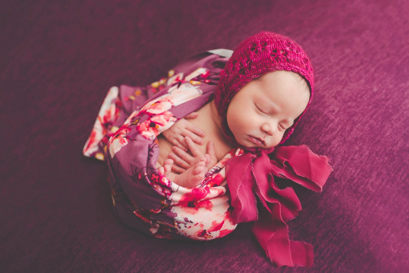 Newborn Photographer Newbury Park