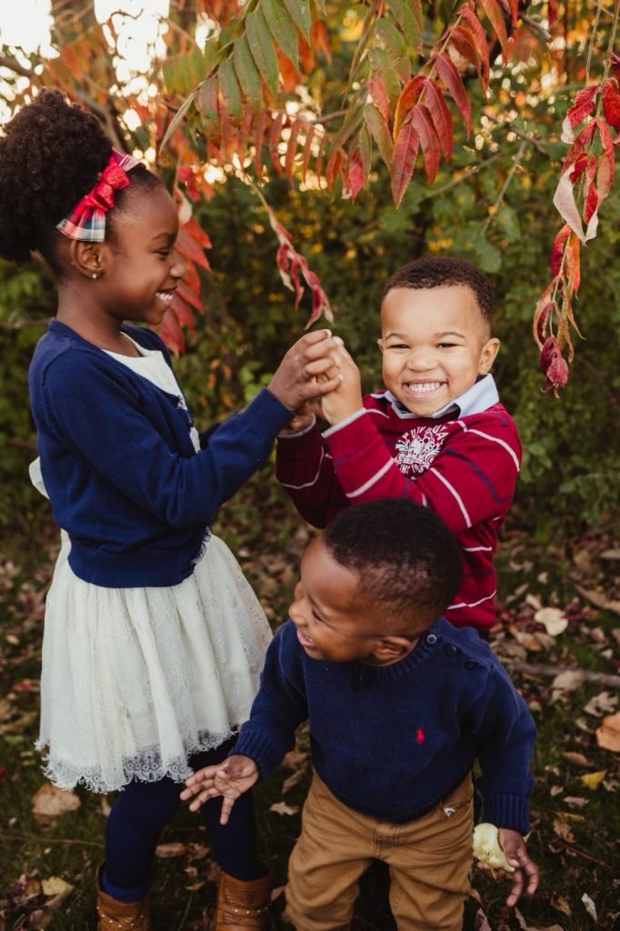 Thousand Oaks Child Photographer