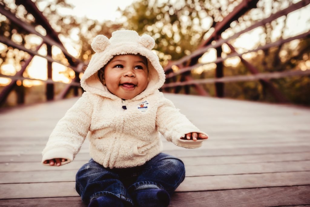 Camarillo Family Photographer