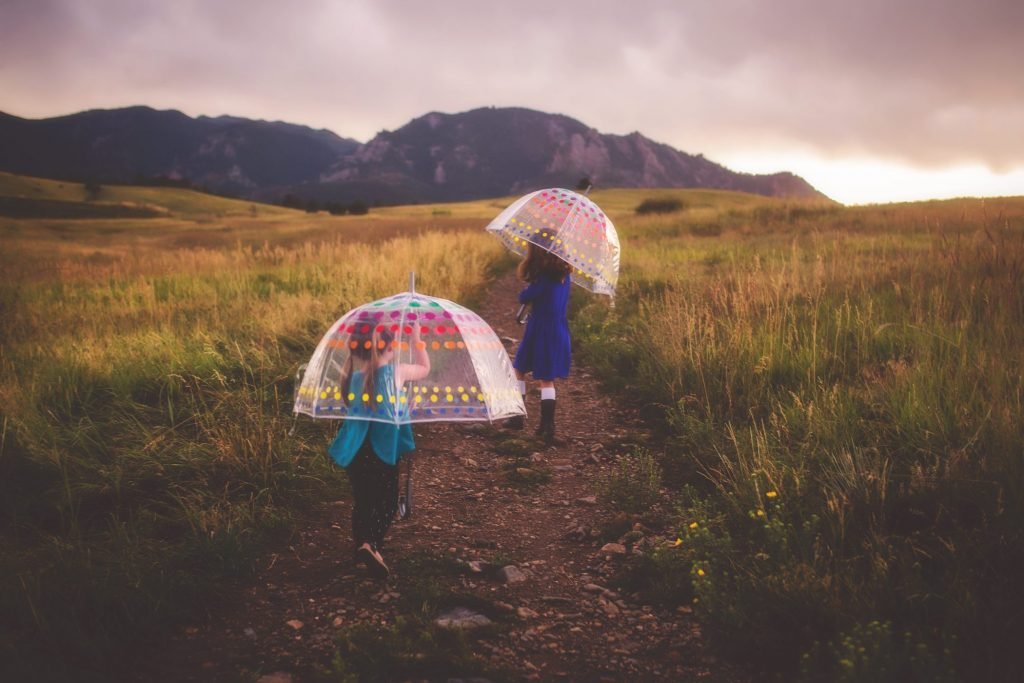 Camarillo, CA Family Photographer