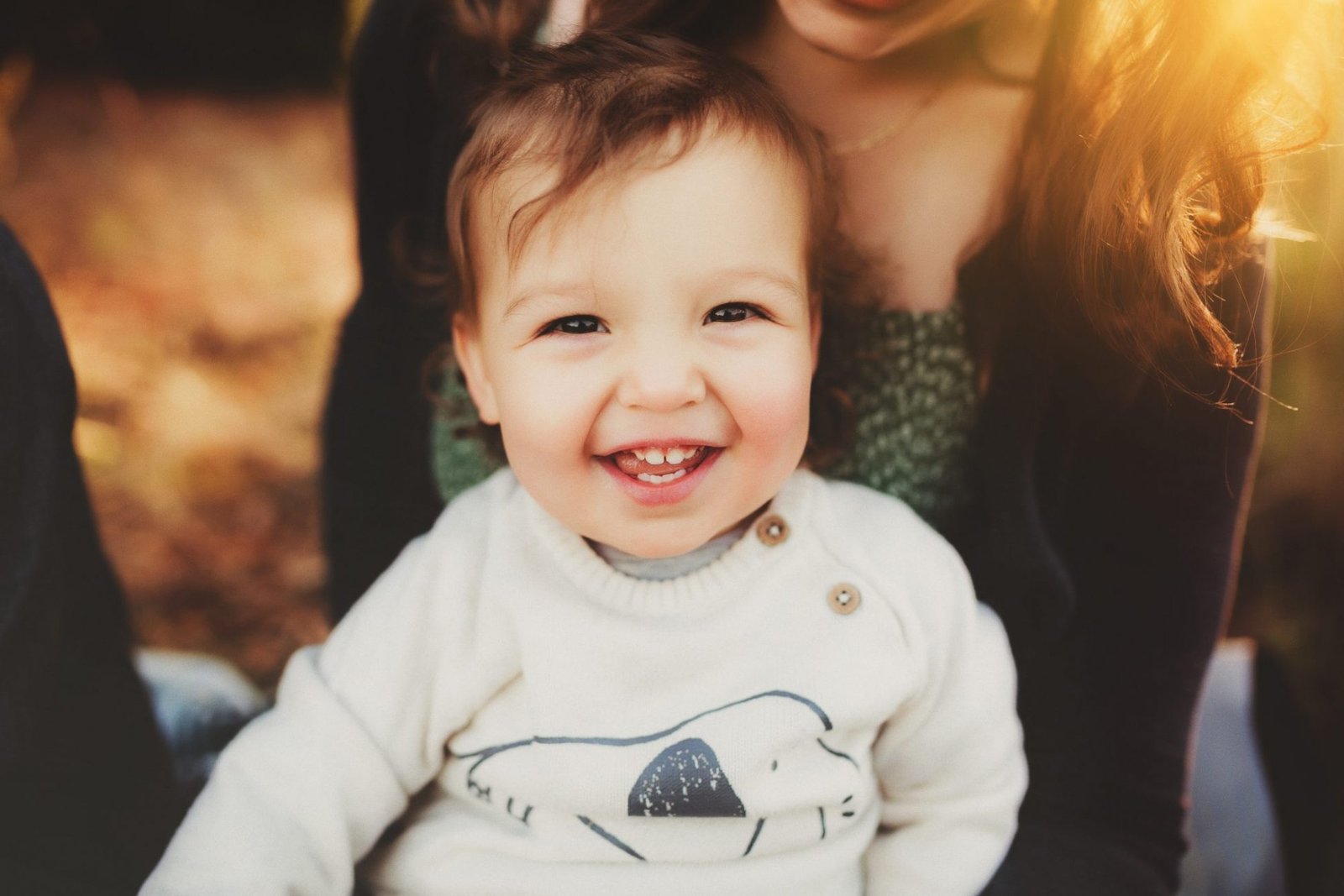 Thousand Oaks Family Photographer