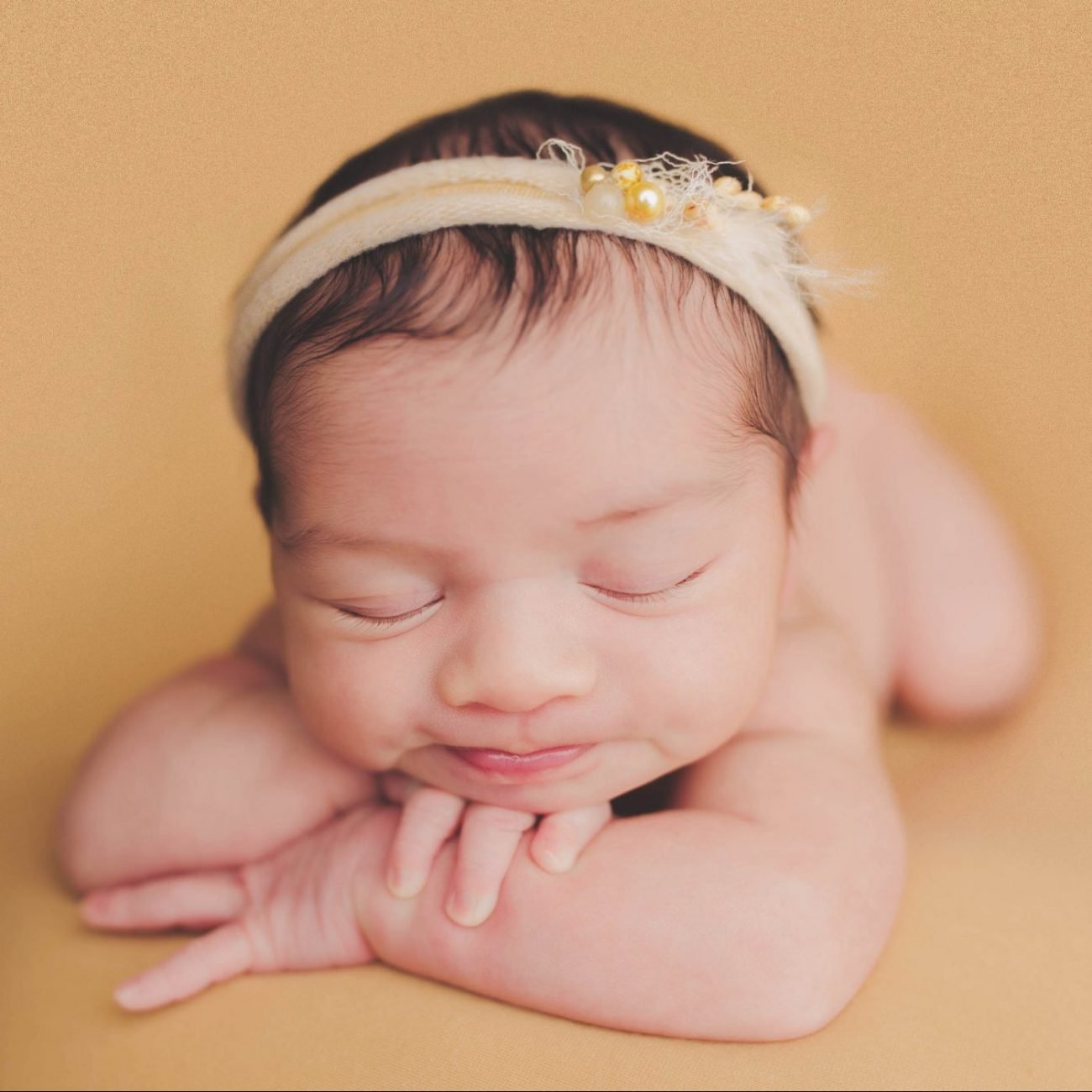 Camarillo Newborn Photos