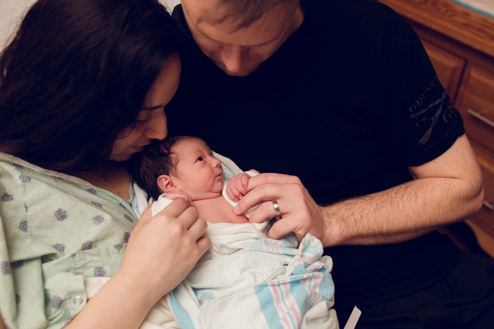 Thousand Oaks Birth Photographer