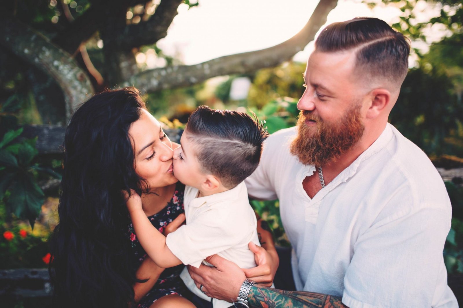 Thousand Oaks Family Photographer