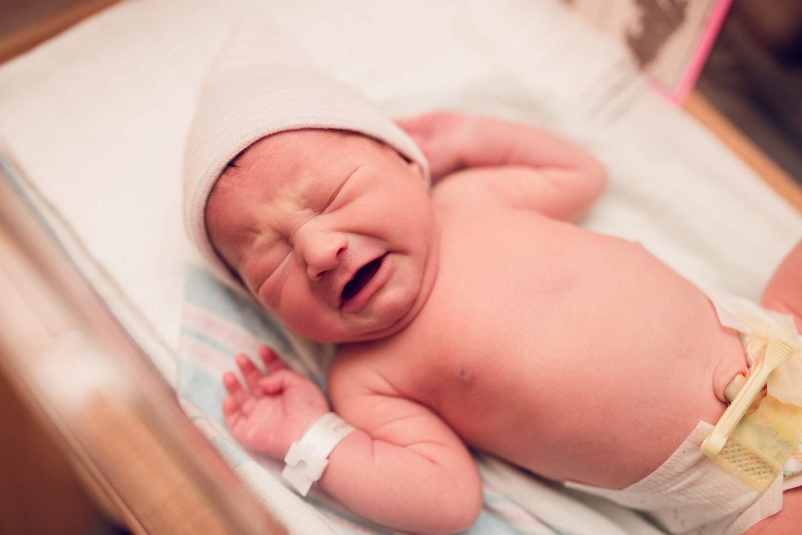 Thousand Oaks Birth Photographer