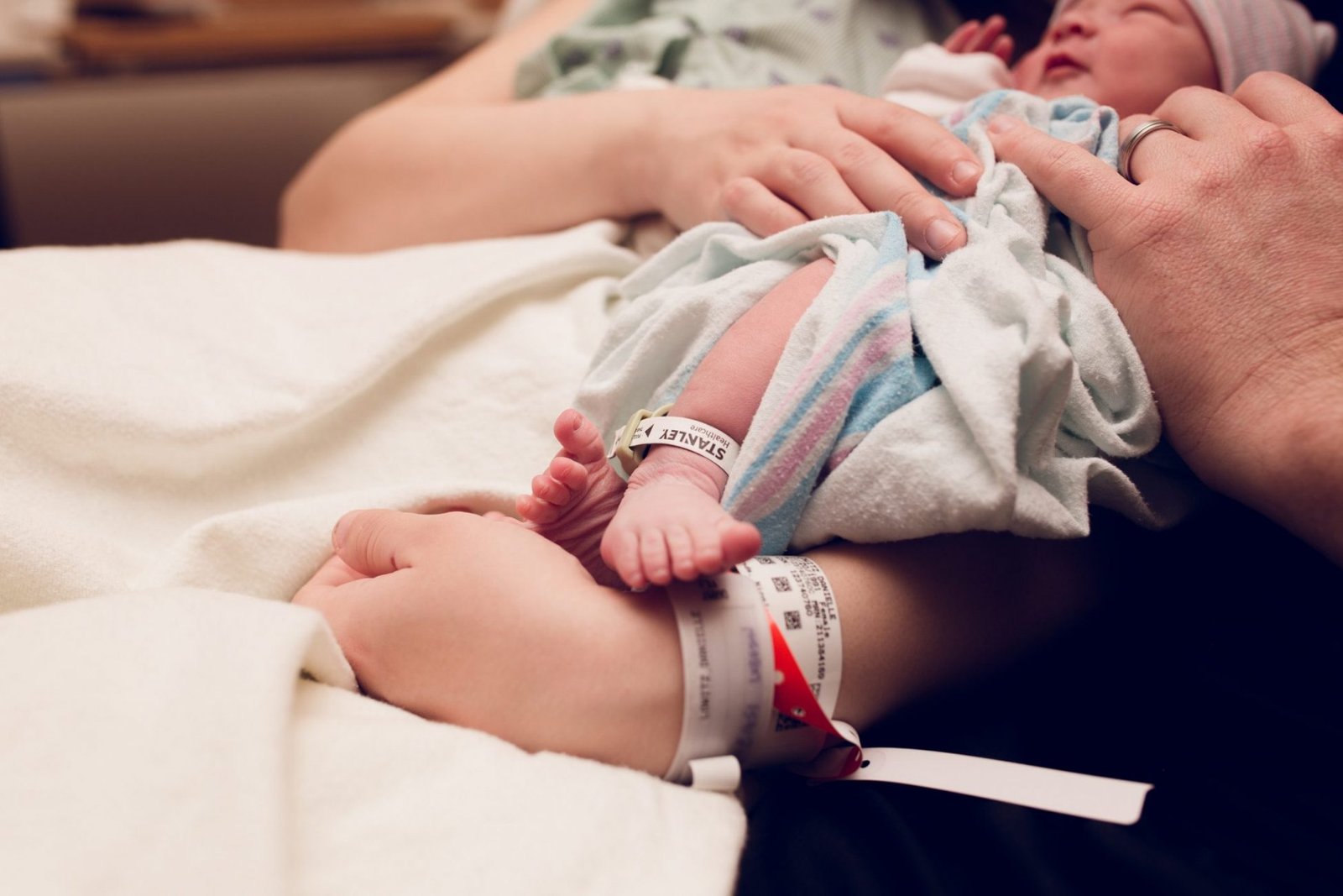 Thousand Oaks Birth Photographer