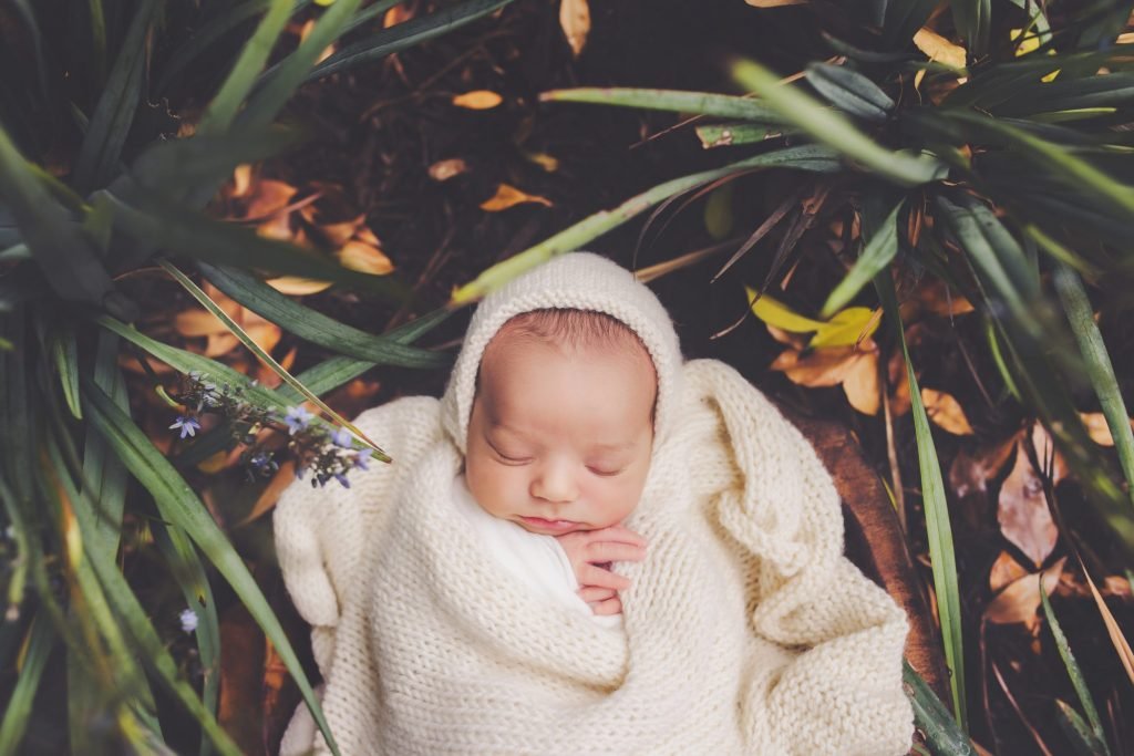 Ventura County Newborn Photographer