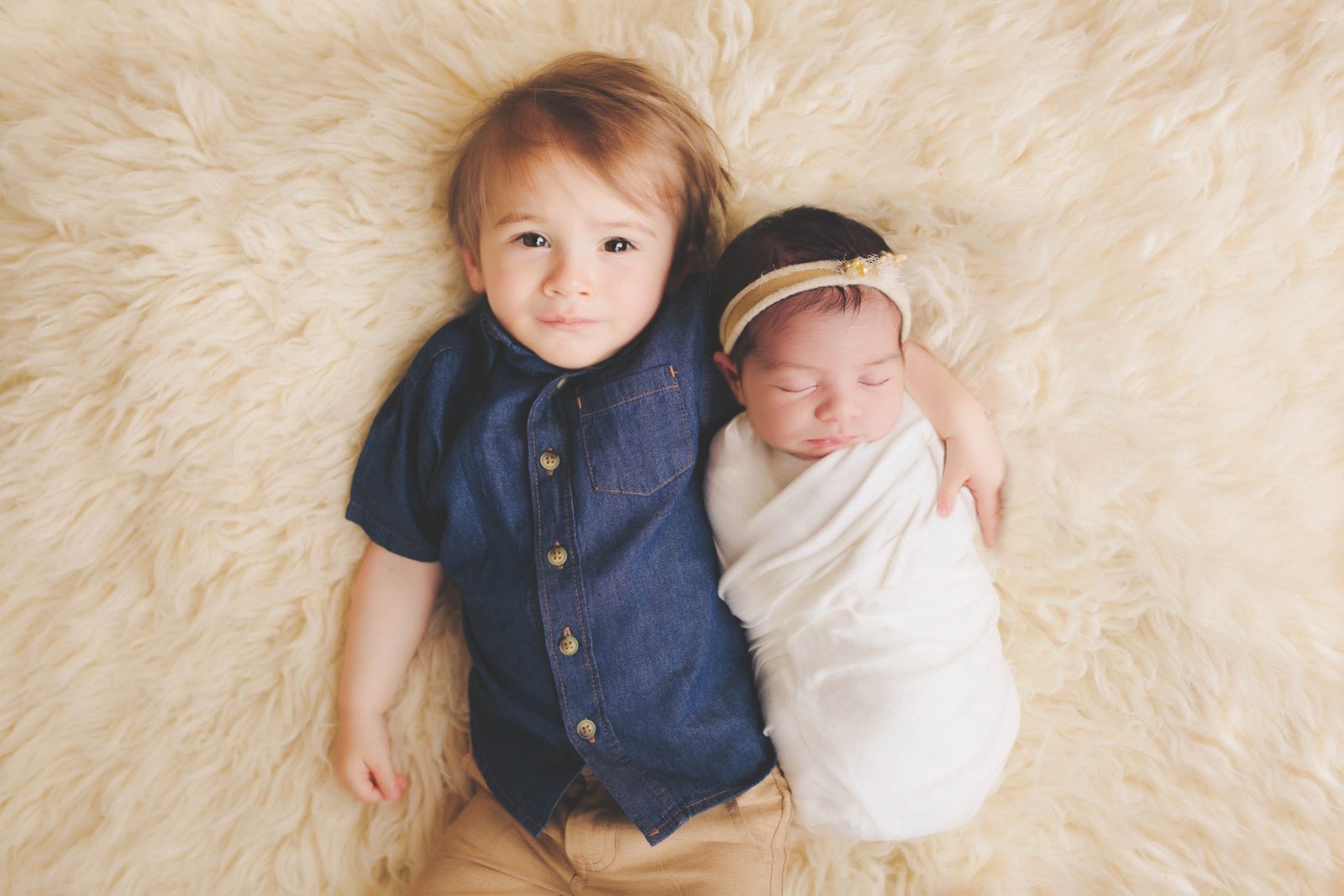 Thousand Oaks Newborn Photographer