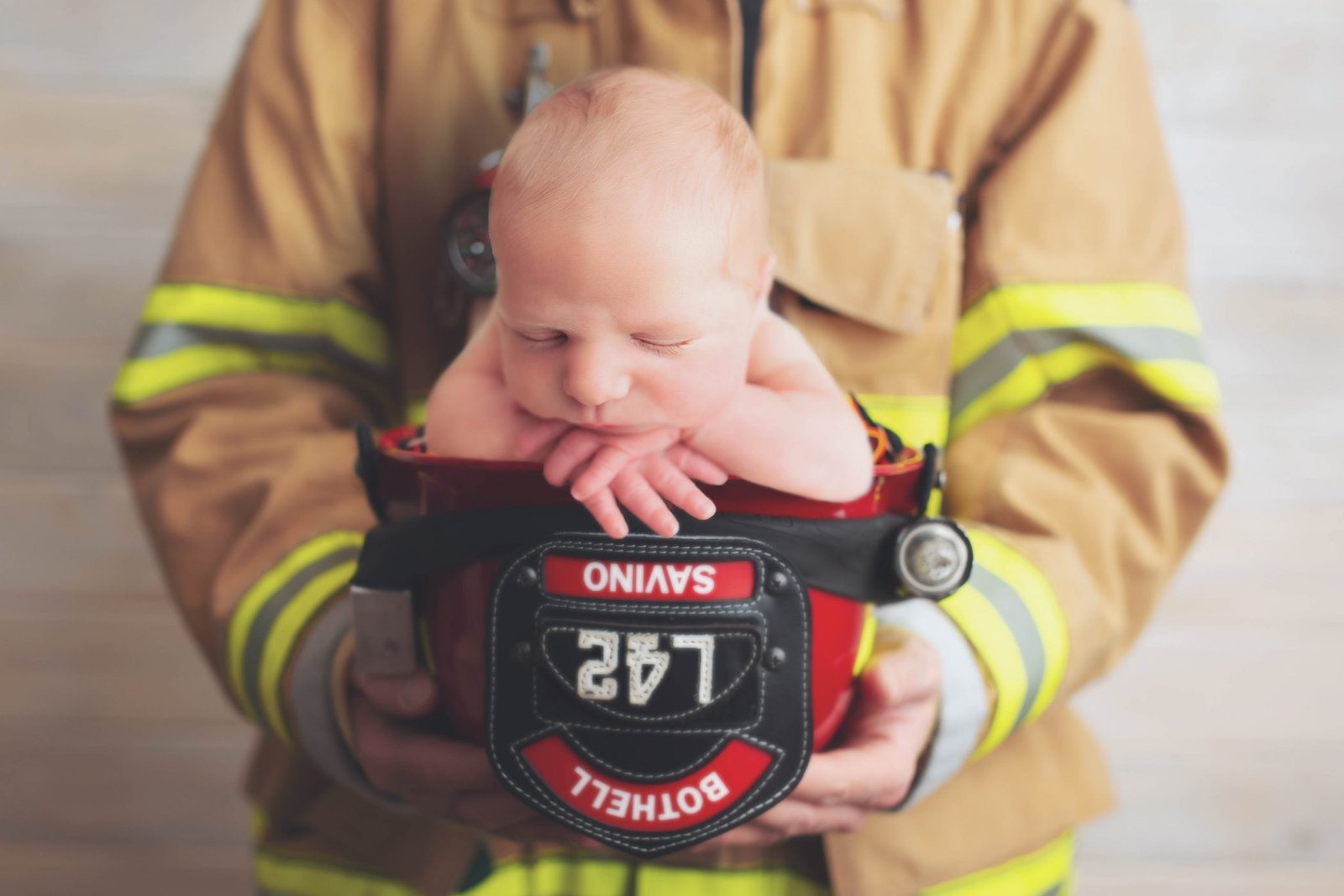 Thousand Oaks Newborn Photographer