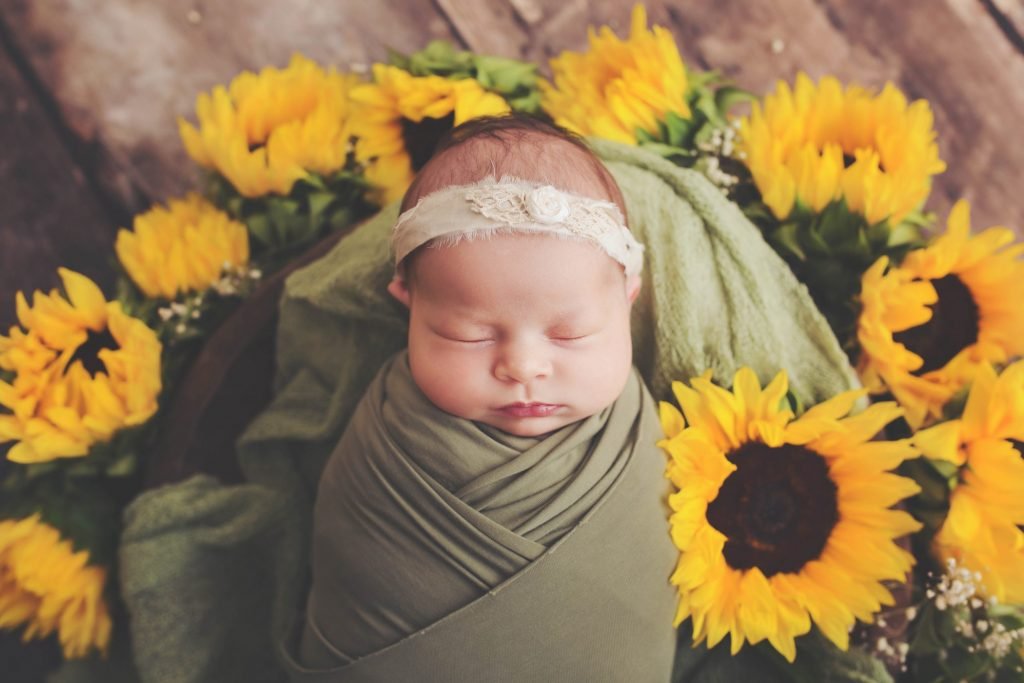 Thousand Oaks Newborn Photographer