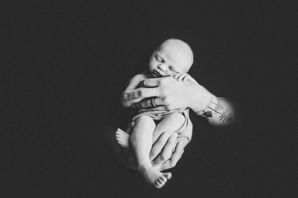 Thousand Oaks Newborn Photographer