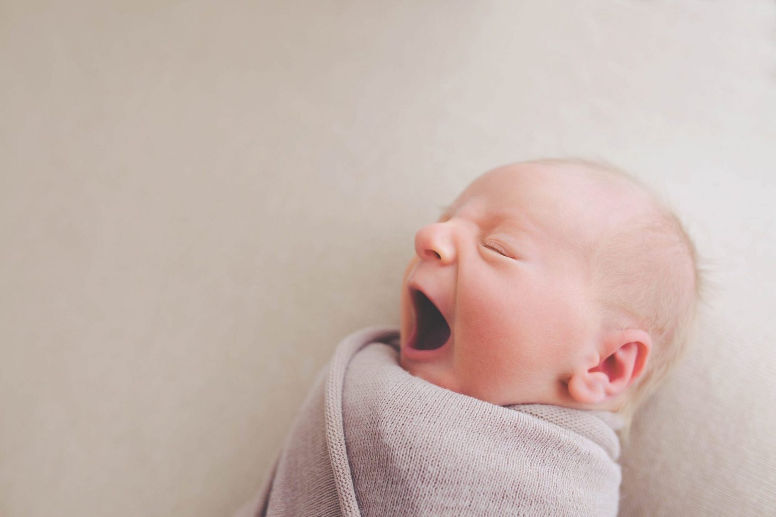 Thousand Oaks Newborn Photographer