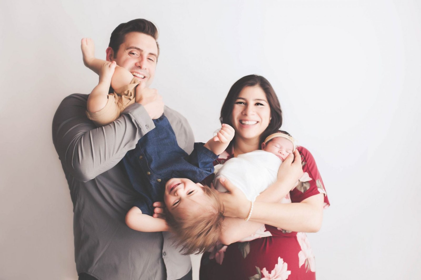 Thousand Oaks Family Photographer