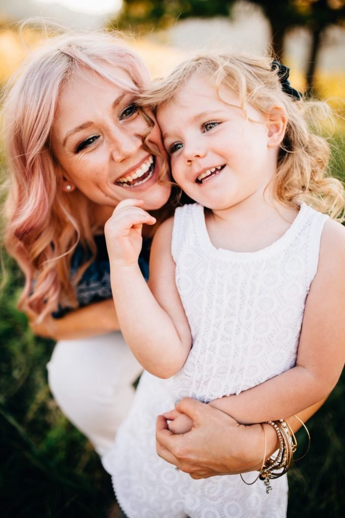 Camarillo, CA Family Photographer