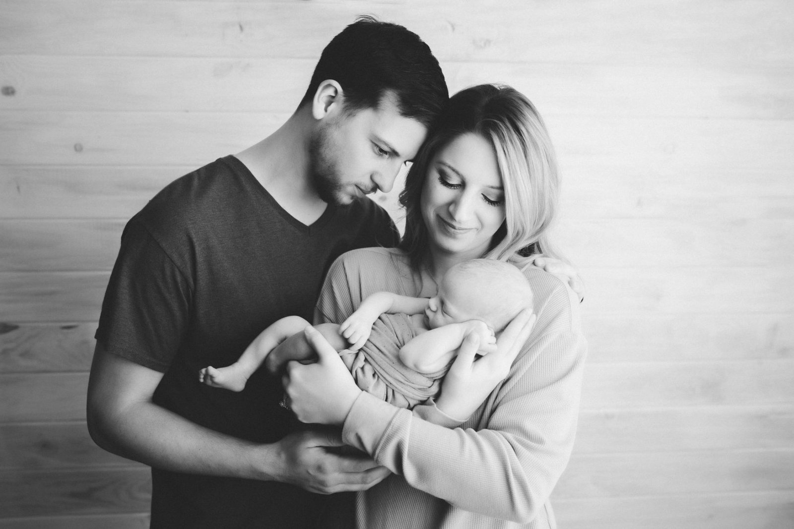 Thousand Oaks Newborn Photographer