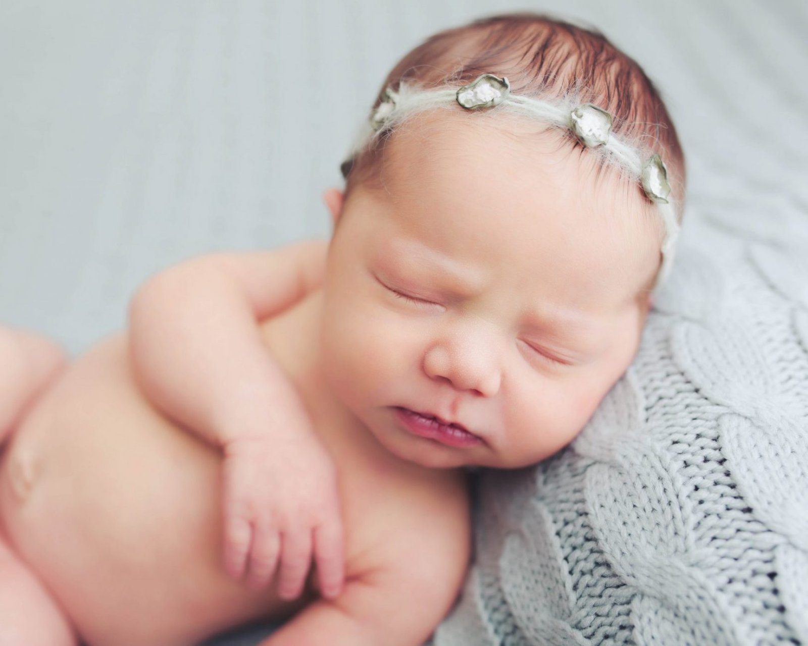 Thousand Oaks Newborn Photographer