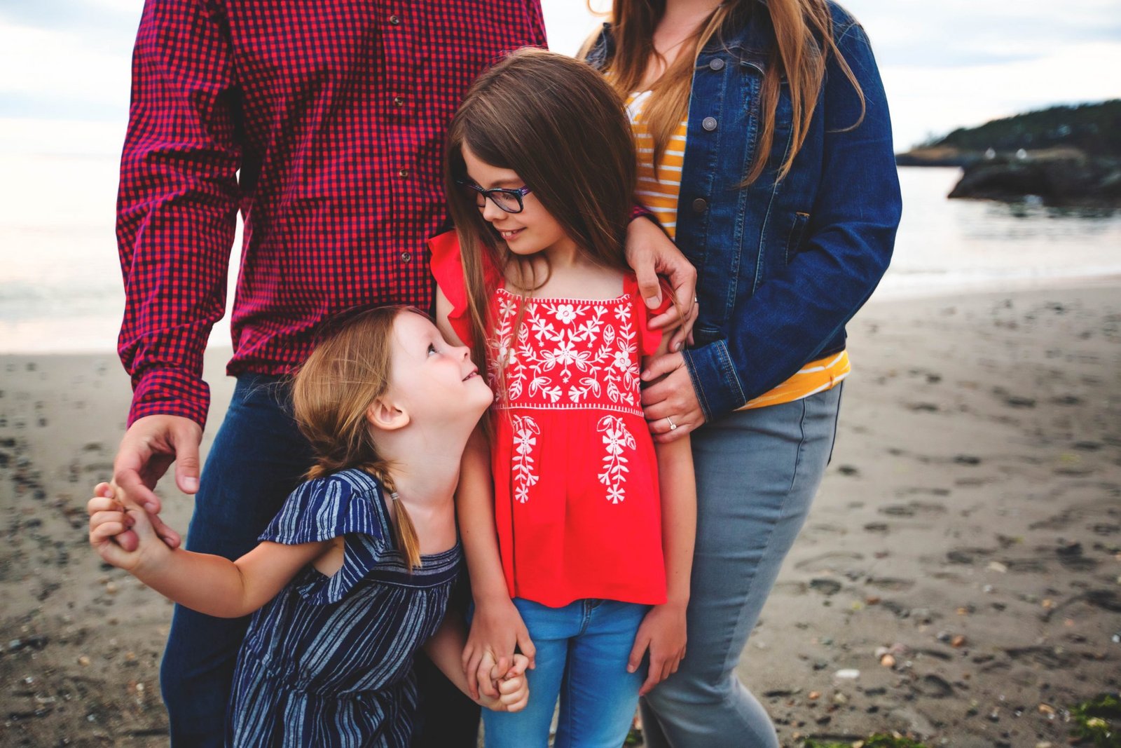 Camarillo, CA Family Photographer
