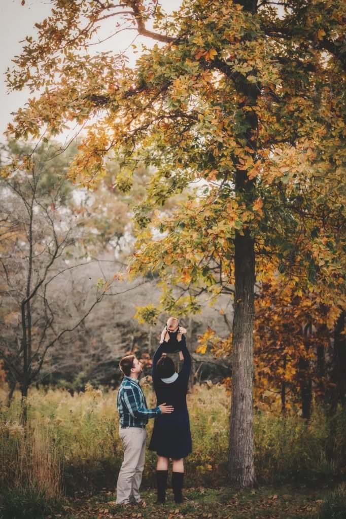Camarillo, CA Family Photographer