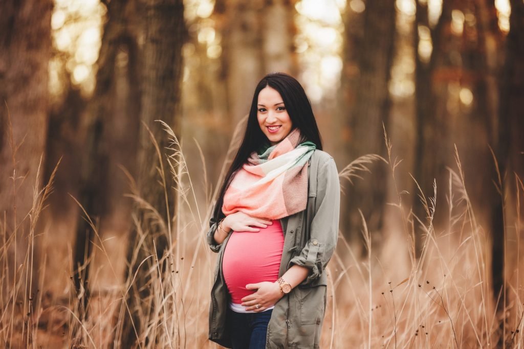 Thousand Oaks Maternity Sessions