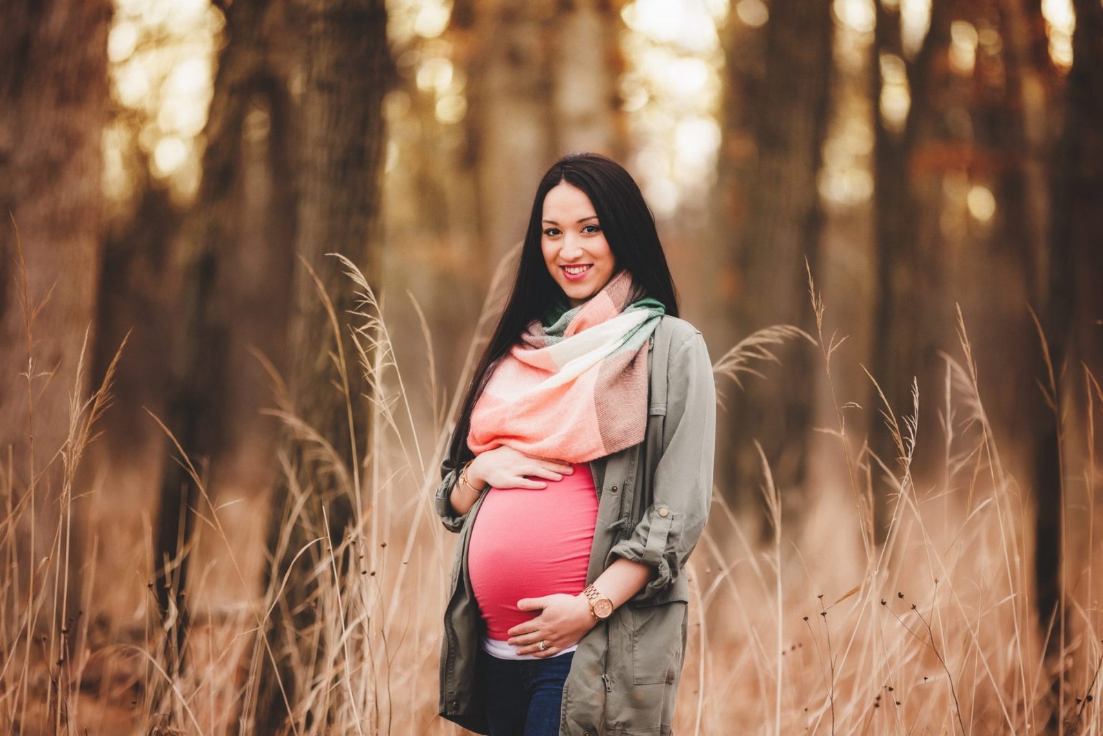 Thousand Oaks Maternity Sessions