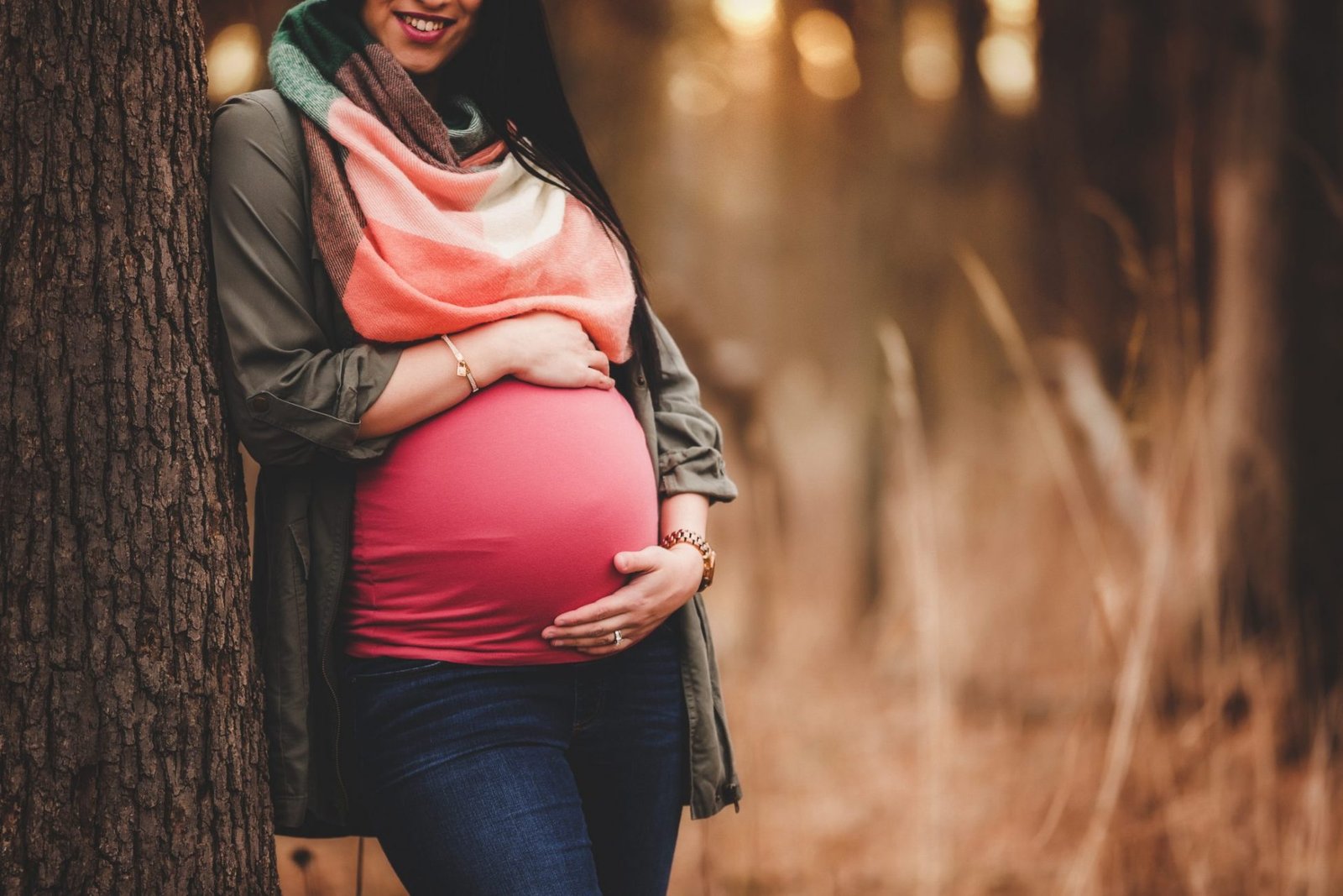 Thousand Oaks Maternity Sessions
