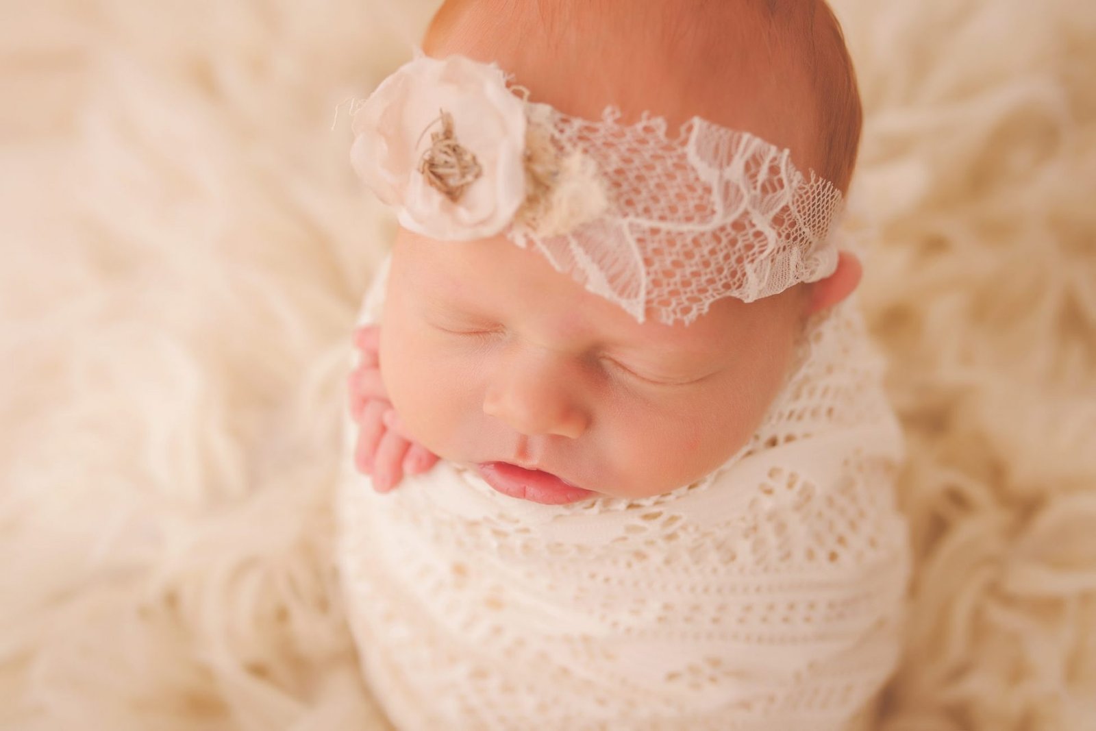 Thousand Oaks Newborn Sessions